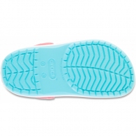 Slapi Crocs Crocband Clog thumbnav 2